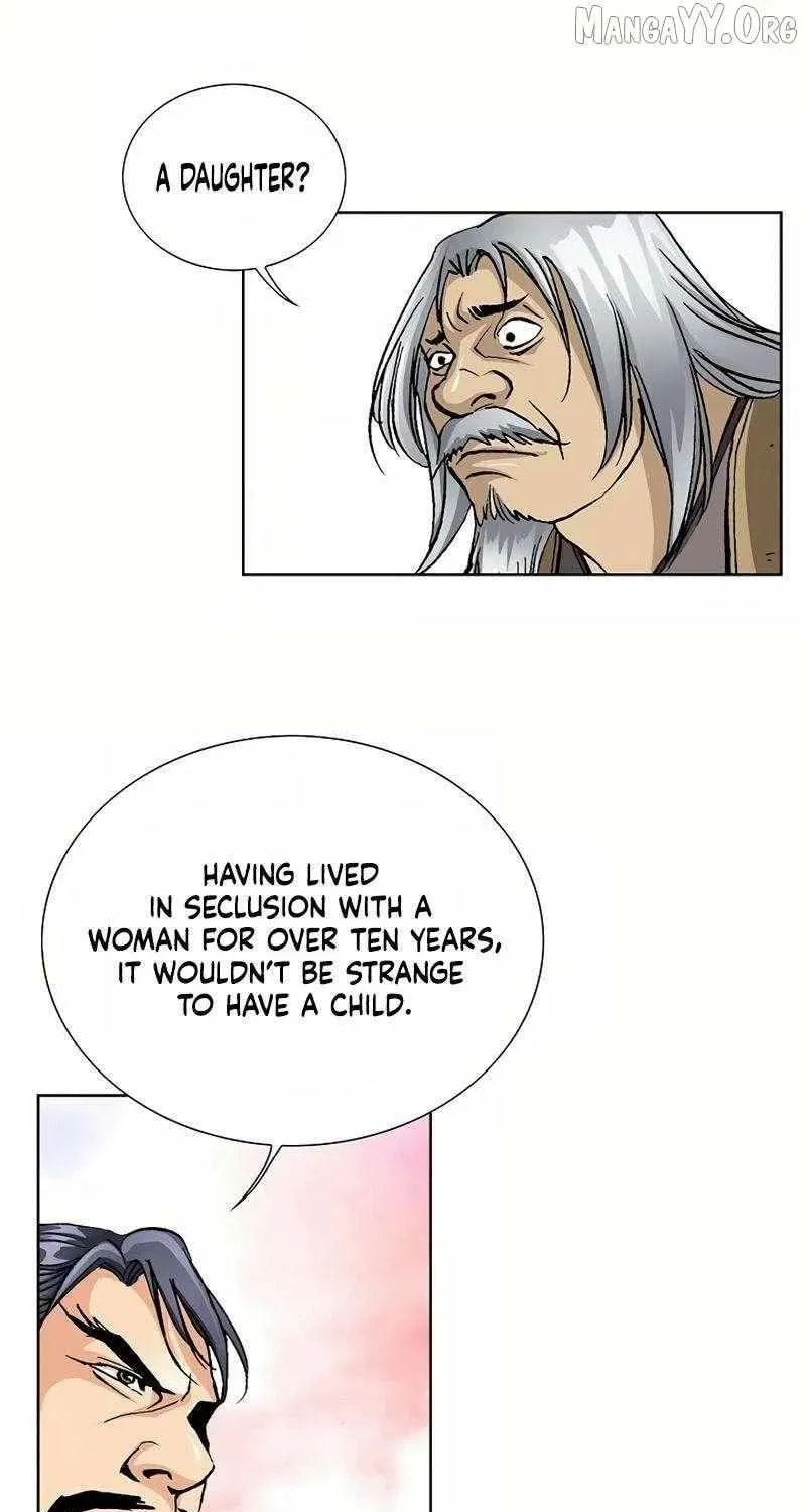 Read Absolute Ultimate Martial Lord EN Manga Online