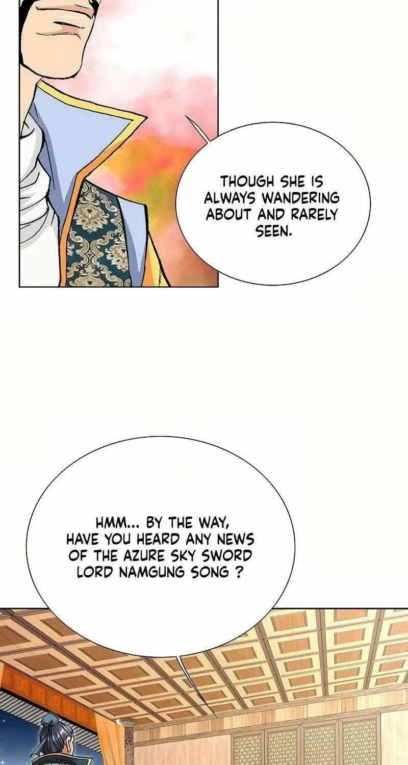 Read Absolute Ultimate Martial Lord EN Manga Online