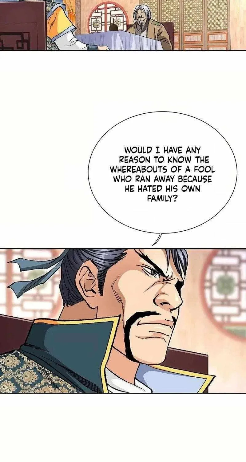 Read Absolute Ultimate Martial Lord EN Manga Online
