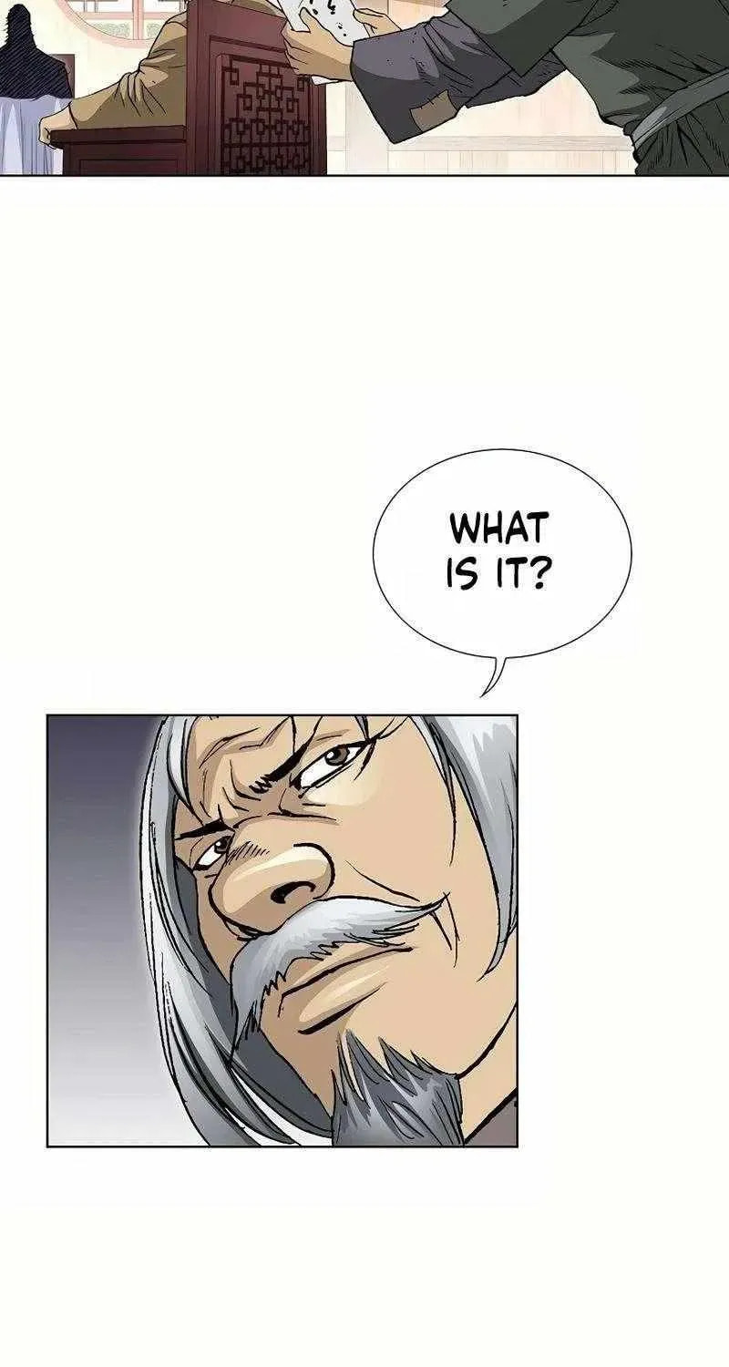 Read Absolute Ultimate Martial Lord EN Manga Online