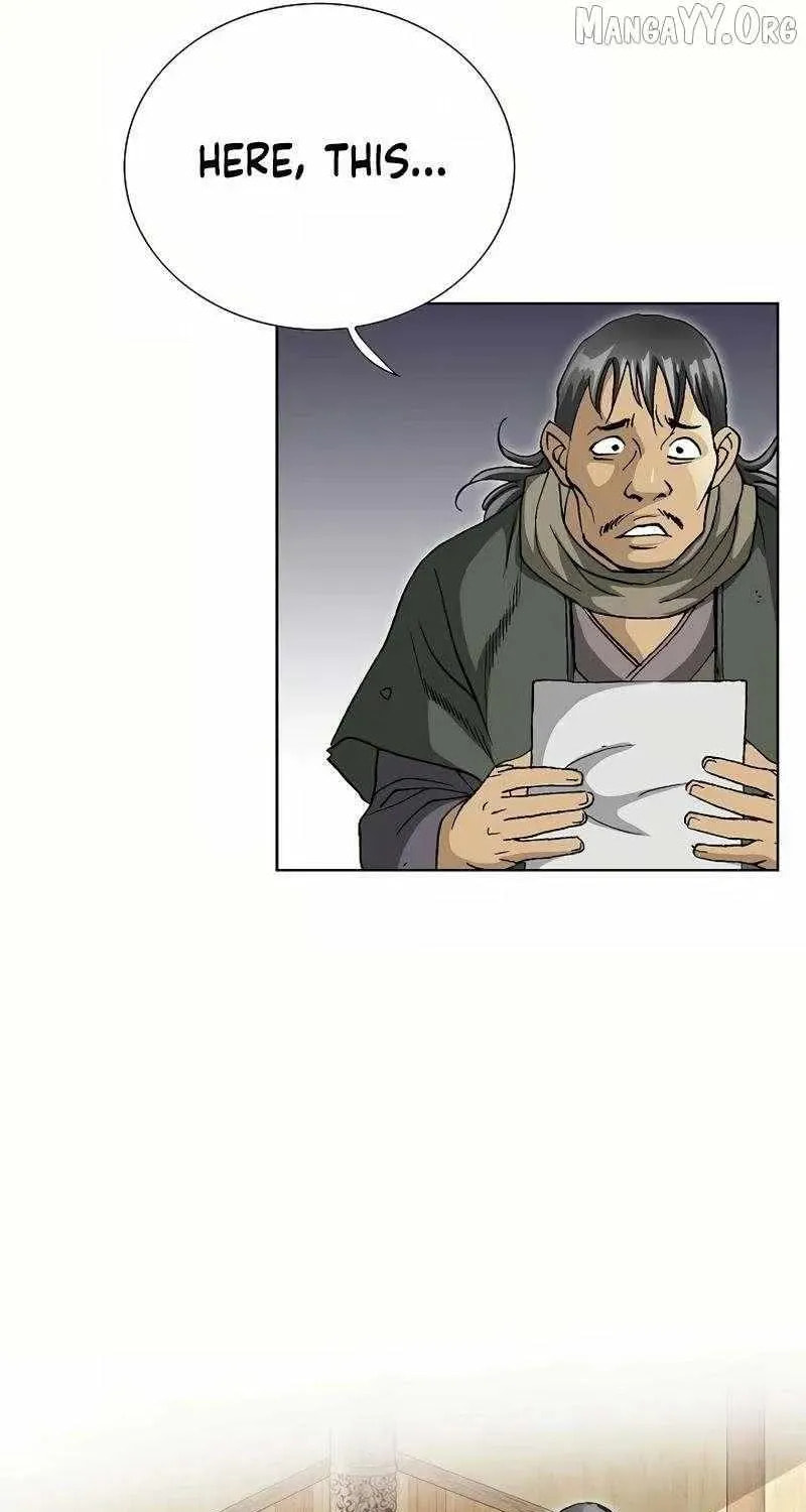 Read Absolute Ultimate Martial Lord EN Manga Online
