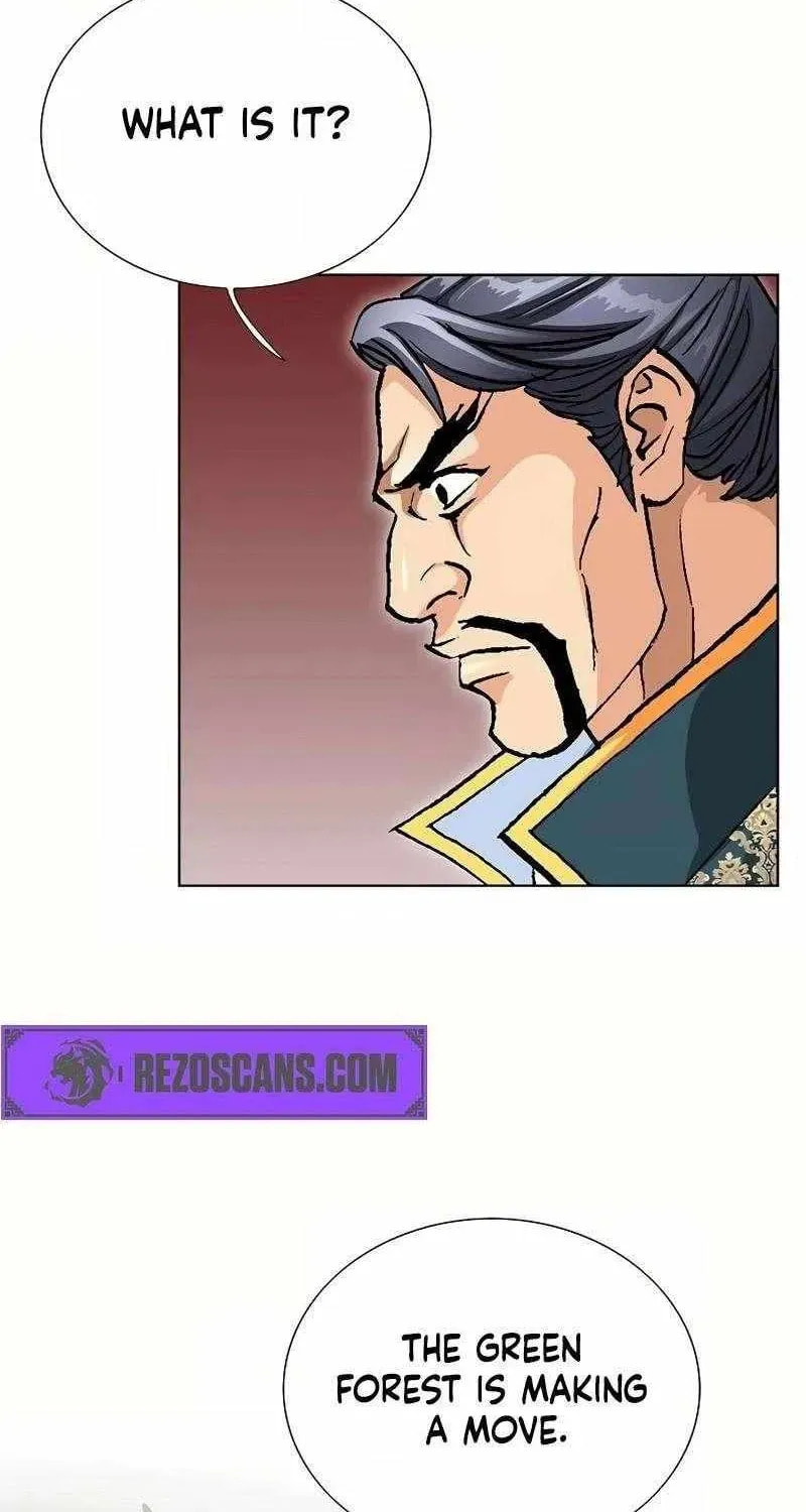 Read Absolute Ultimate Martial Lord EN Manga Online