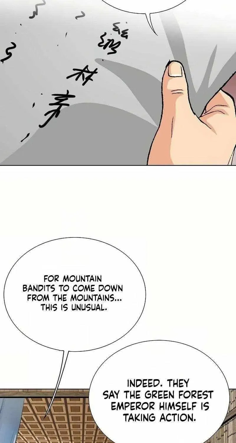 Read Absolute Ultimate Martial Lord EN Manga Online