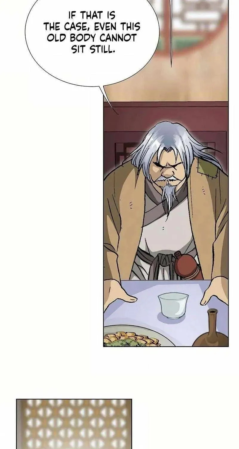 Read Absolute Ultimate Martial Lord EN Manga Online