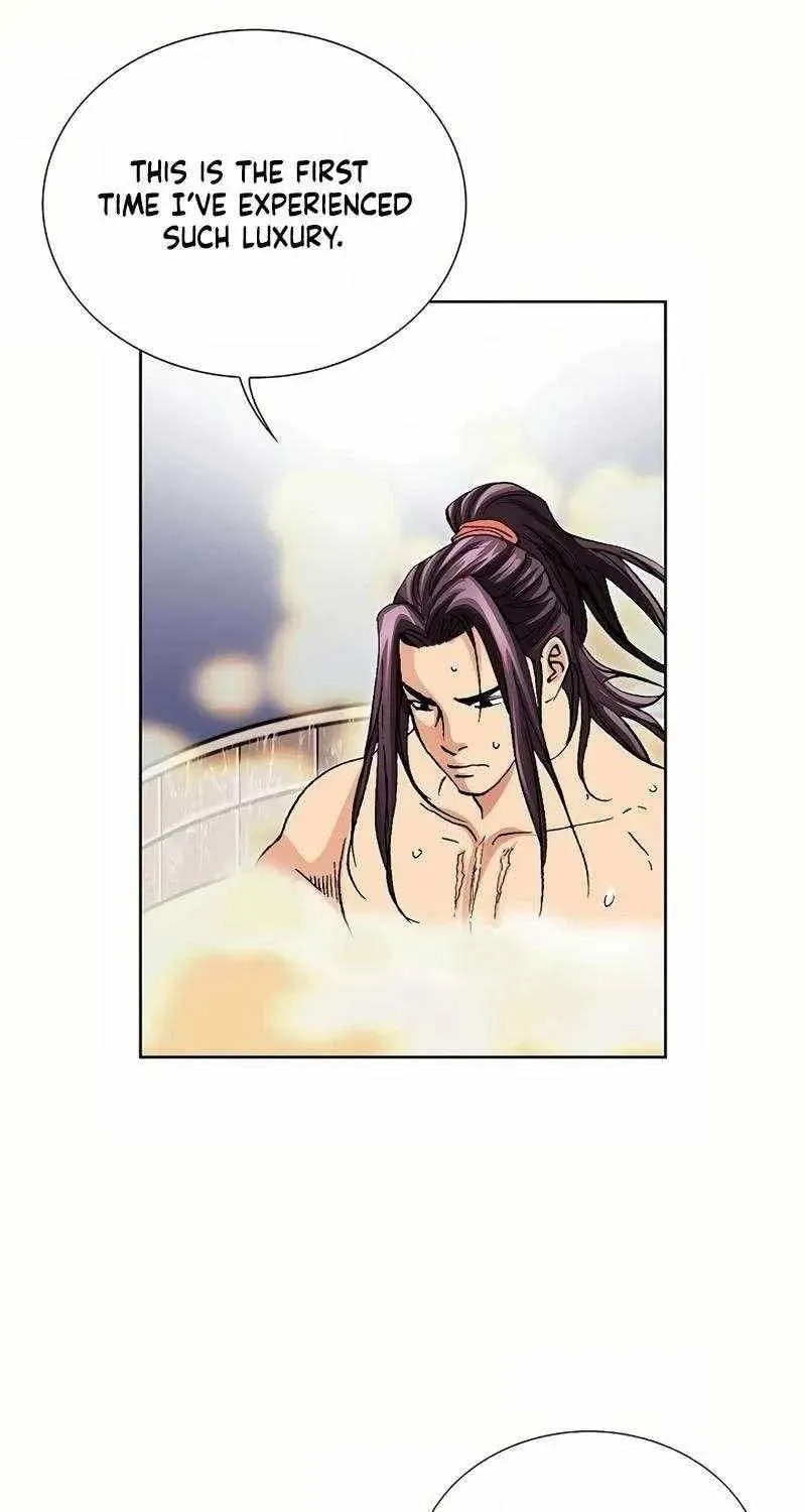 Read Absolute Ultimate Martial Lord EN Manga Online