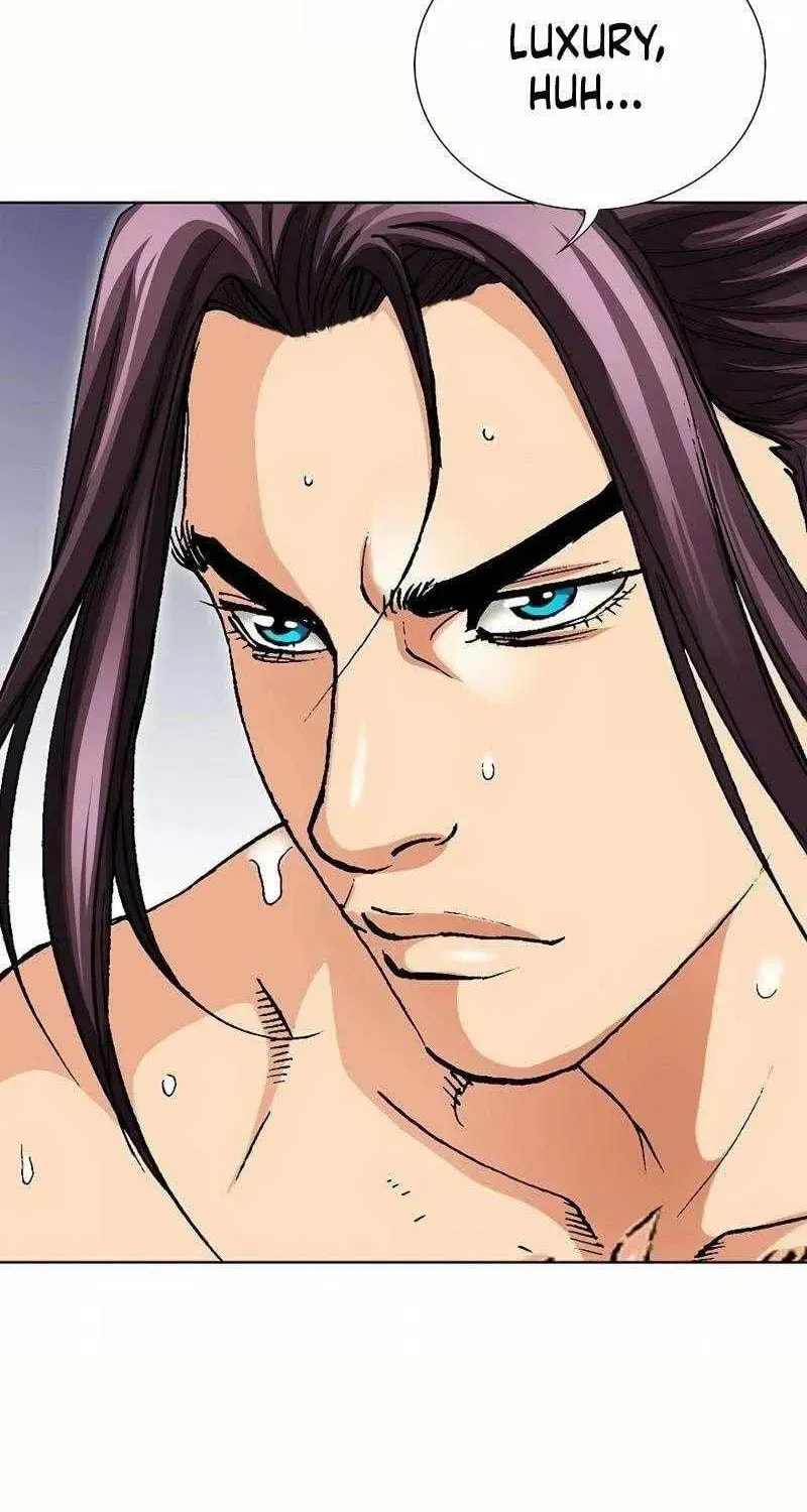 Read Absolute Ultimate Martial Lord EN Manga Online