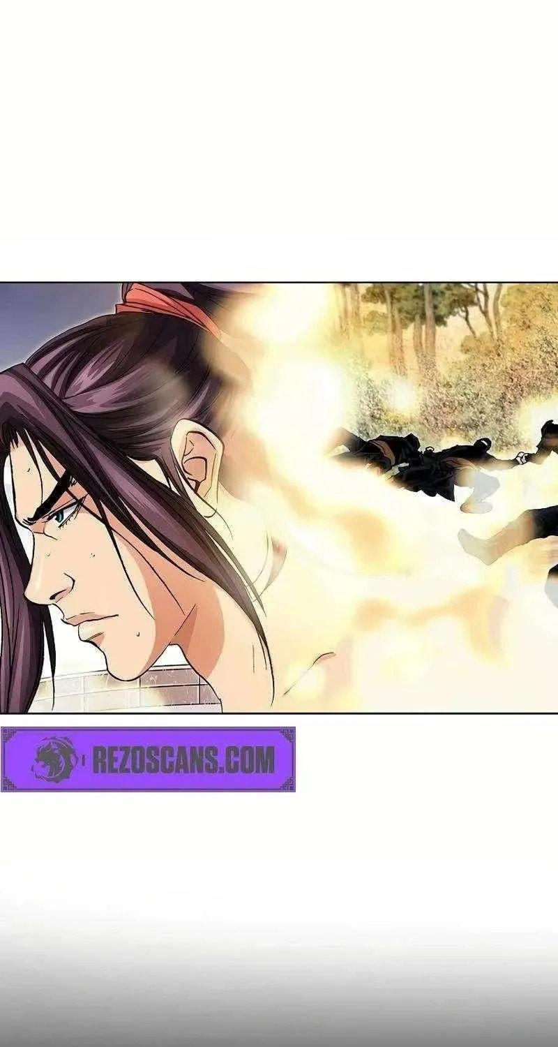 Read Absolute Ultimate Martial Lord EN Manga Online