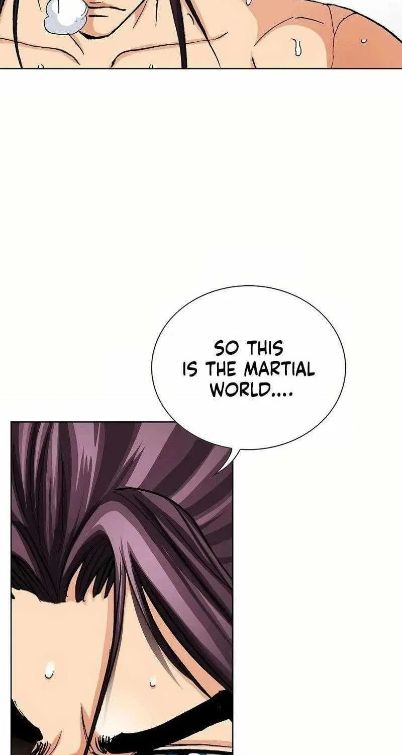 Read Absolute Ultimate Martial Lord EN Manga Online