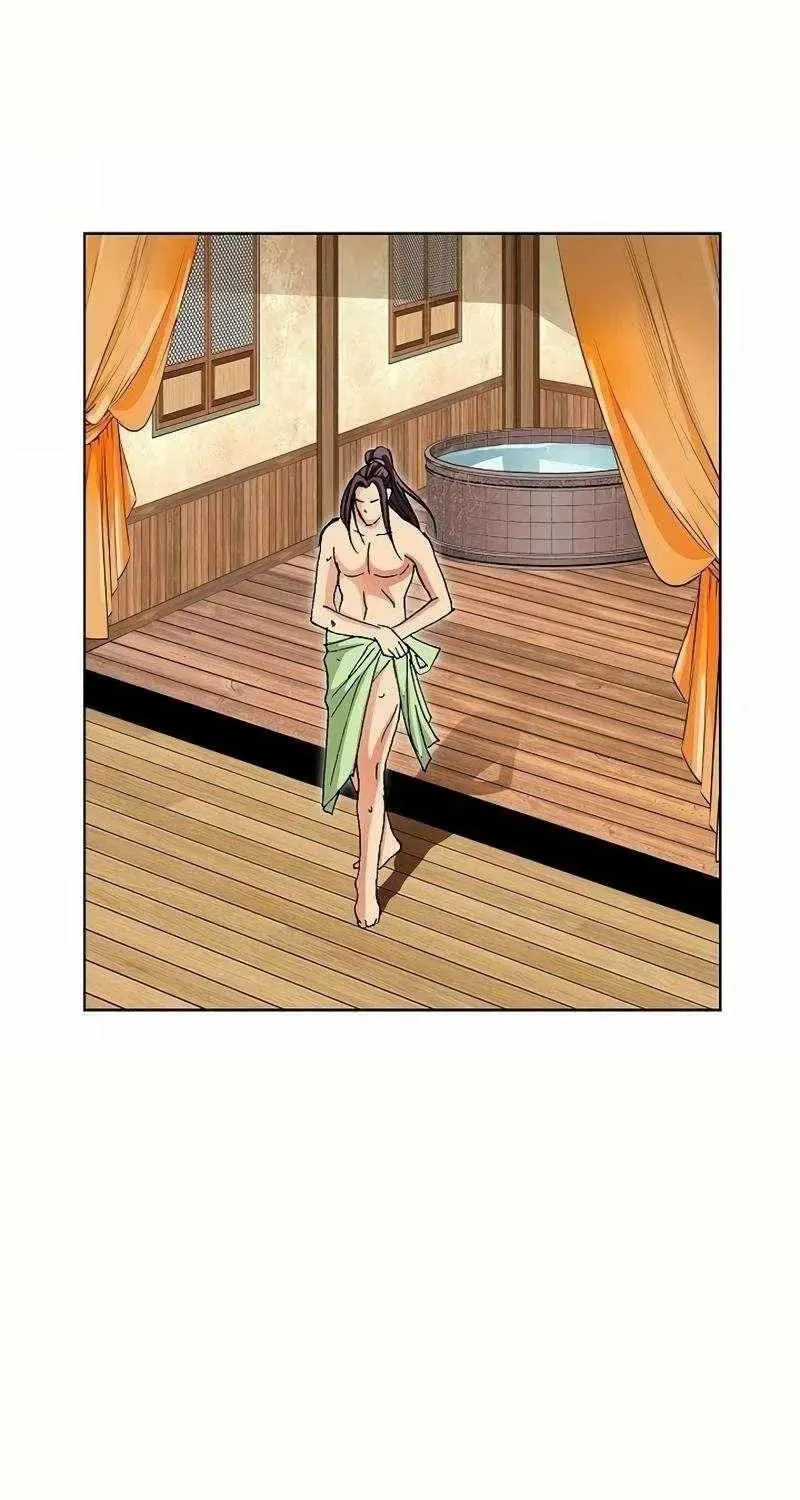 Read Absolute Ultimate Martial Lord EN Manga Online