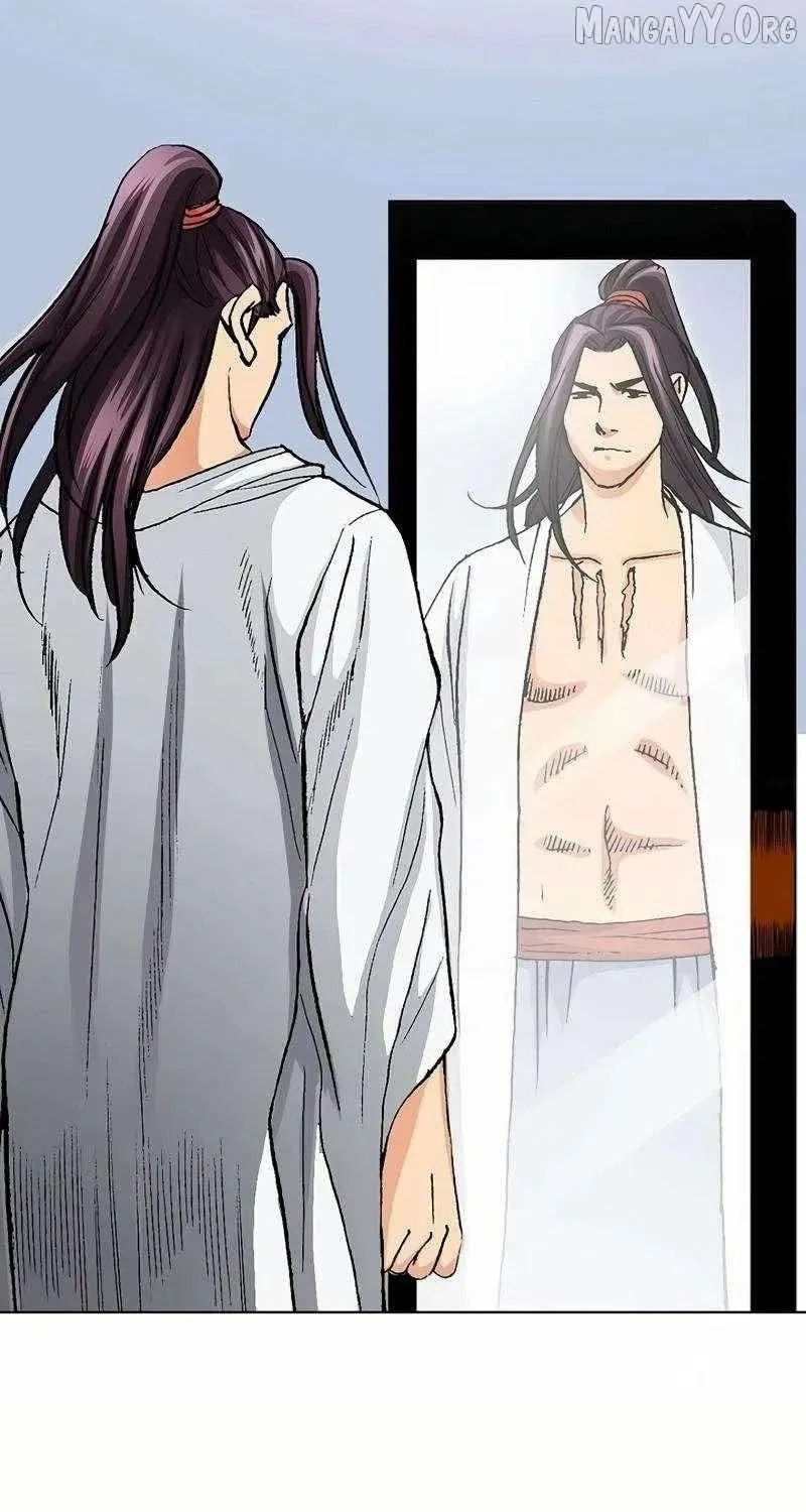 Read Absolute Ultimate Martial Lord EN Manga Online