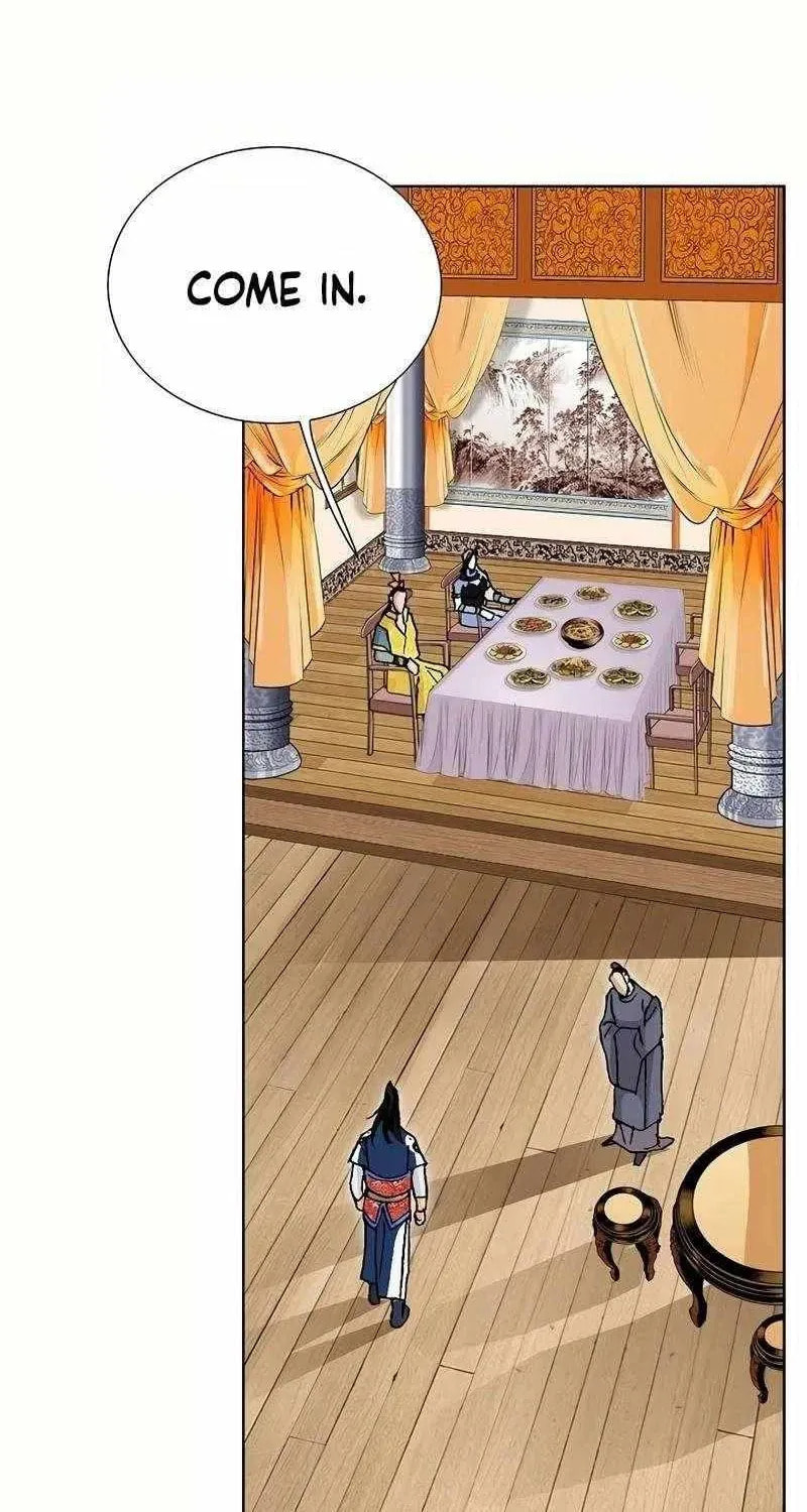 Read Absolute Ultimate Martial Lord EN Manga Online