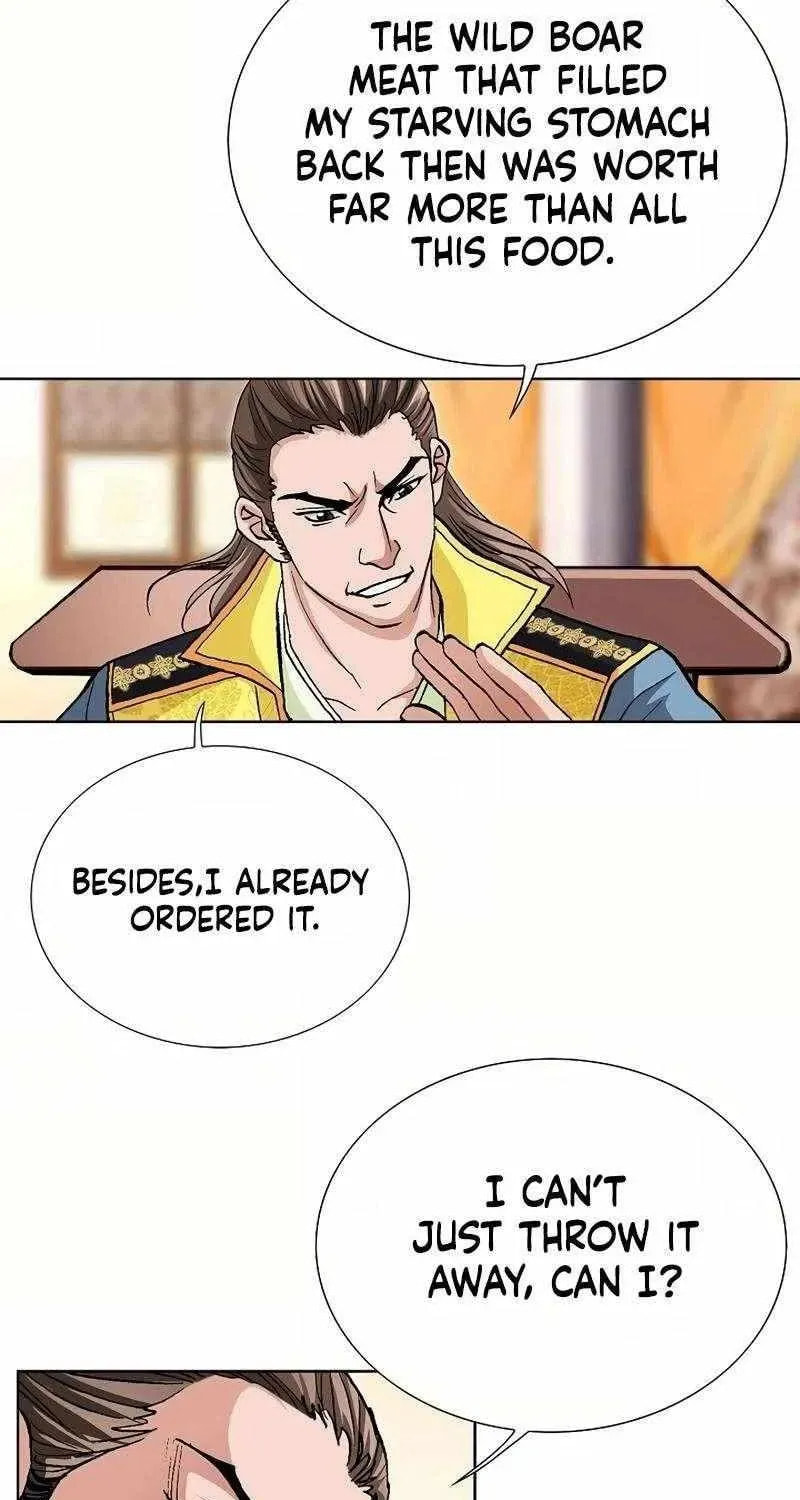 Read Absolute Ultimate Martial Lord EN Manga Online