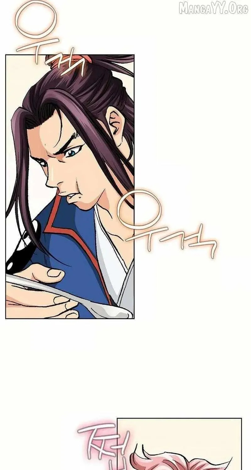 Read Absolute Ultimate Martial Lord EN Manga Online