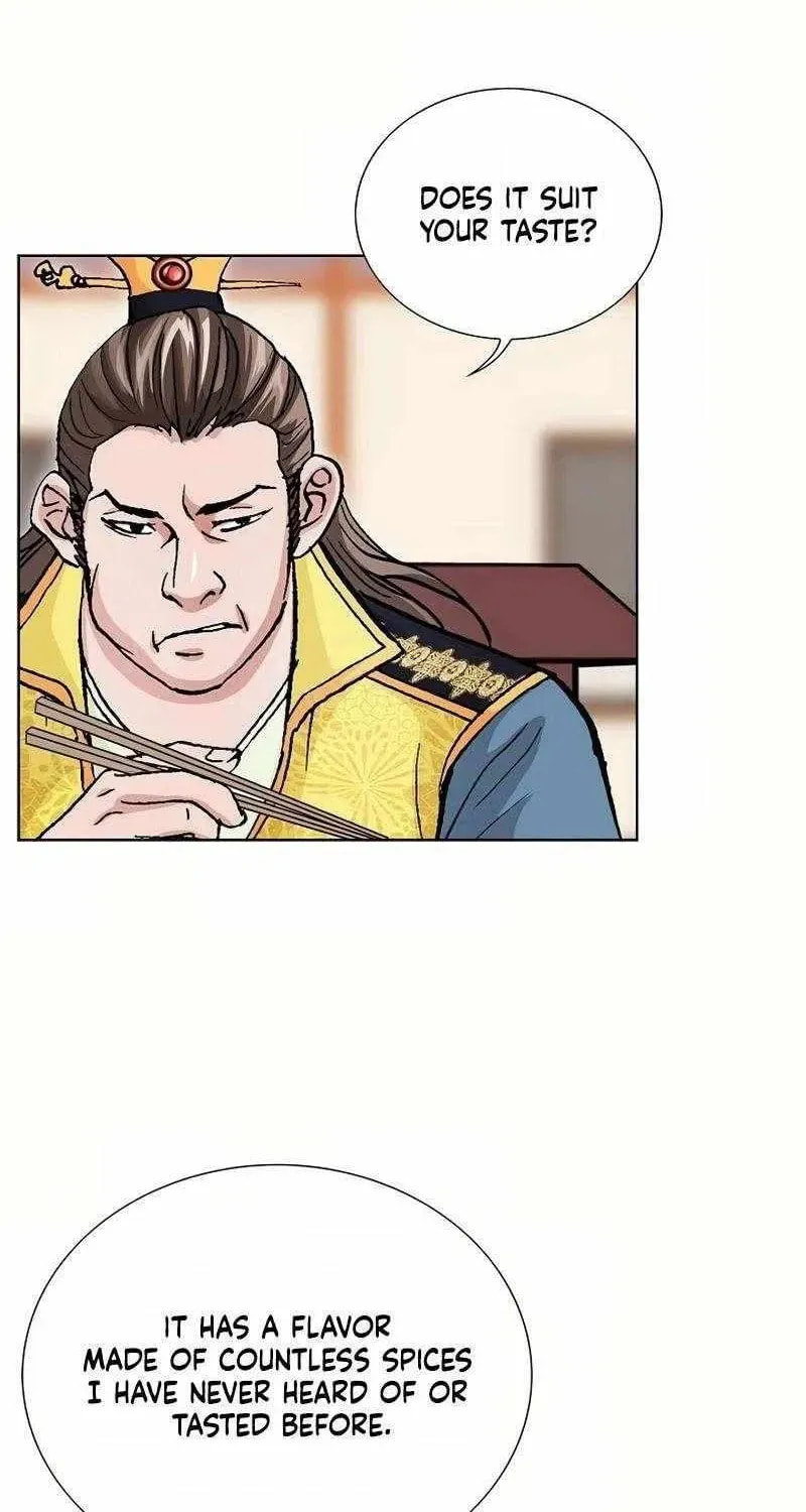 Read Absolute Ultimate Martial Lord EN Manga Online