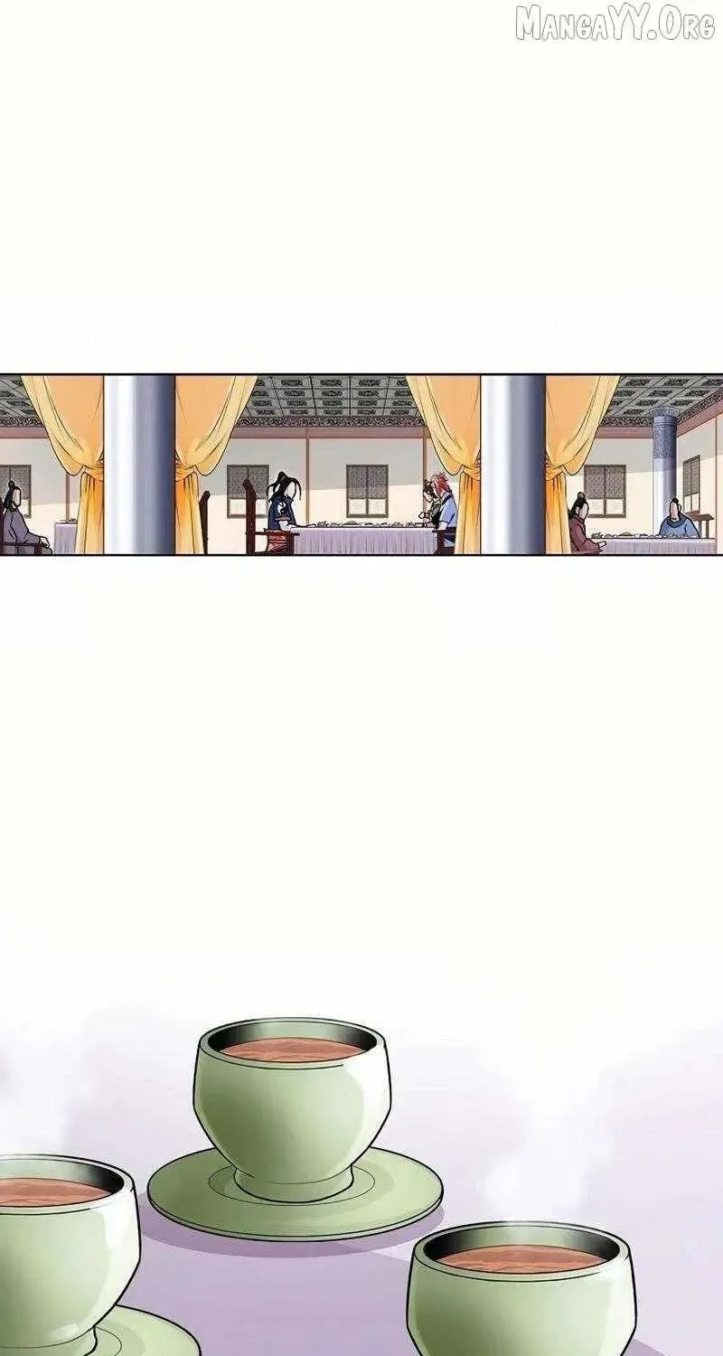 Read Absolute Ultimate Martial Lord EN Manga Online