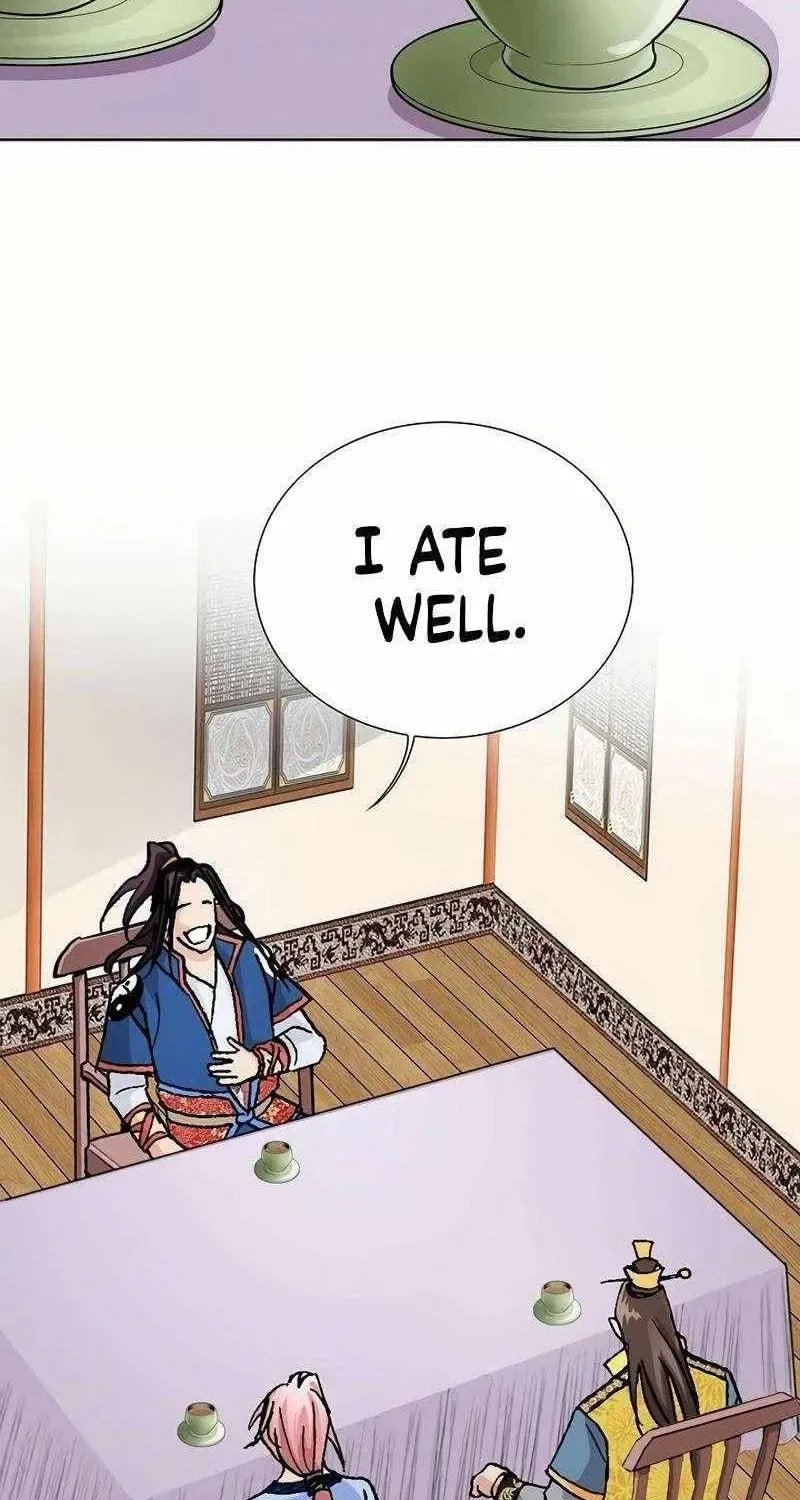 Read Absolute Ultimate Martial Lord EN Manga Online