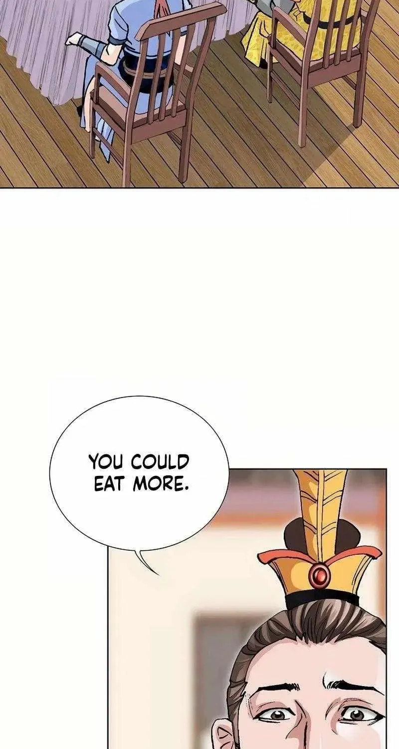 Read Absolute Ultimate Martial Lord EN Manga Online