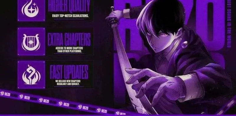 Read Absolute Ultimate Martial Lord EN Manga Online