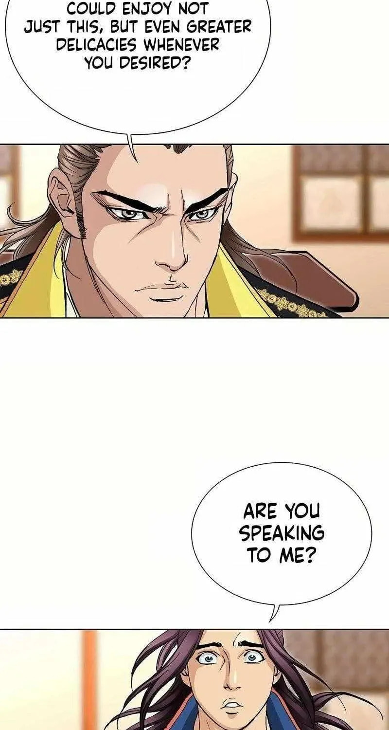 Read Absolute Ultimate Martial Lord EN Manga Online