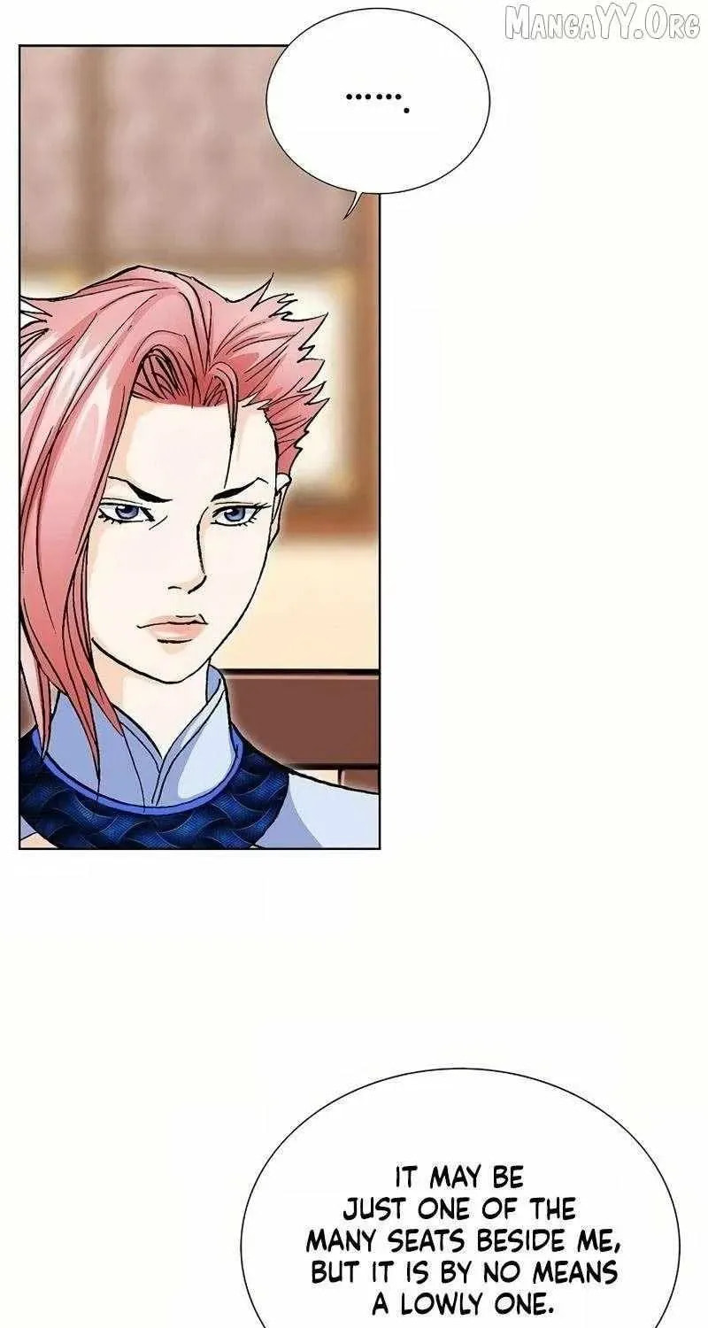 Read Absolute Ultimate Martial Lord EN Manga Online