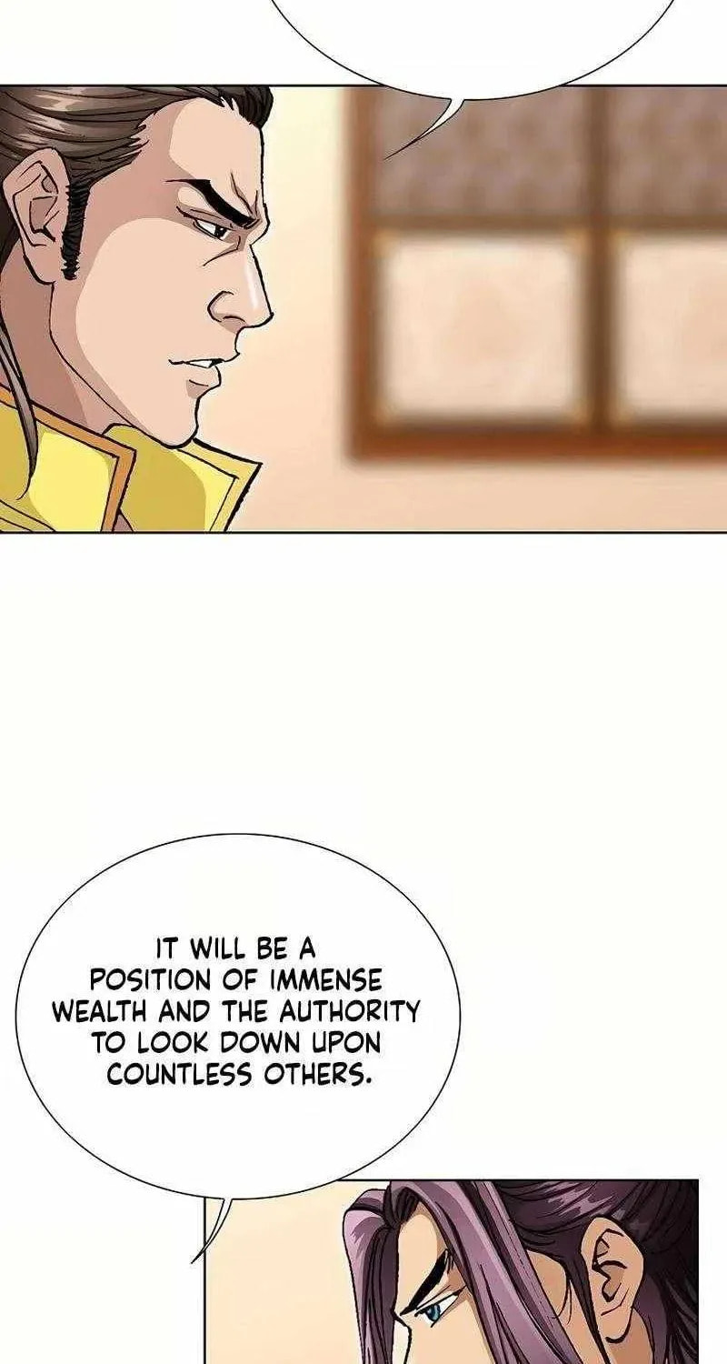 Read Absolute Ultimate Martial Lord EN Manga Online