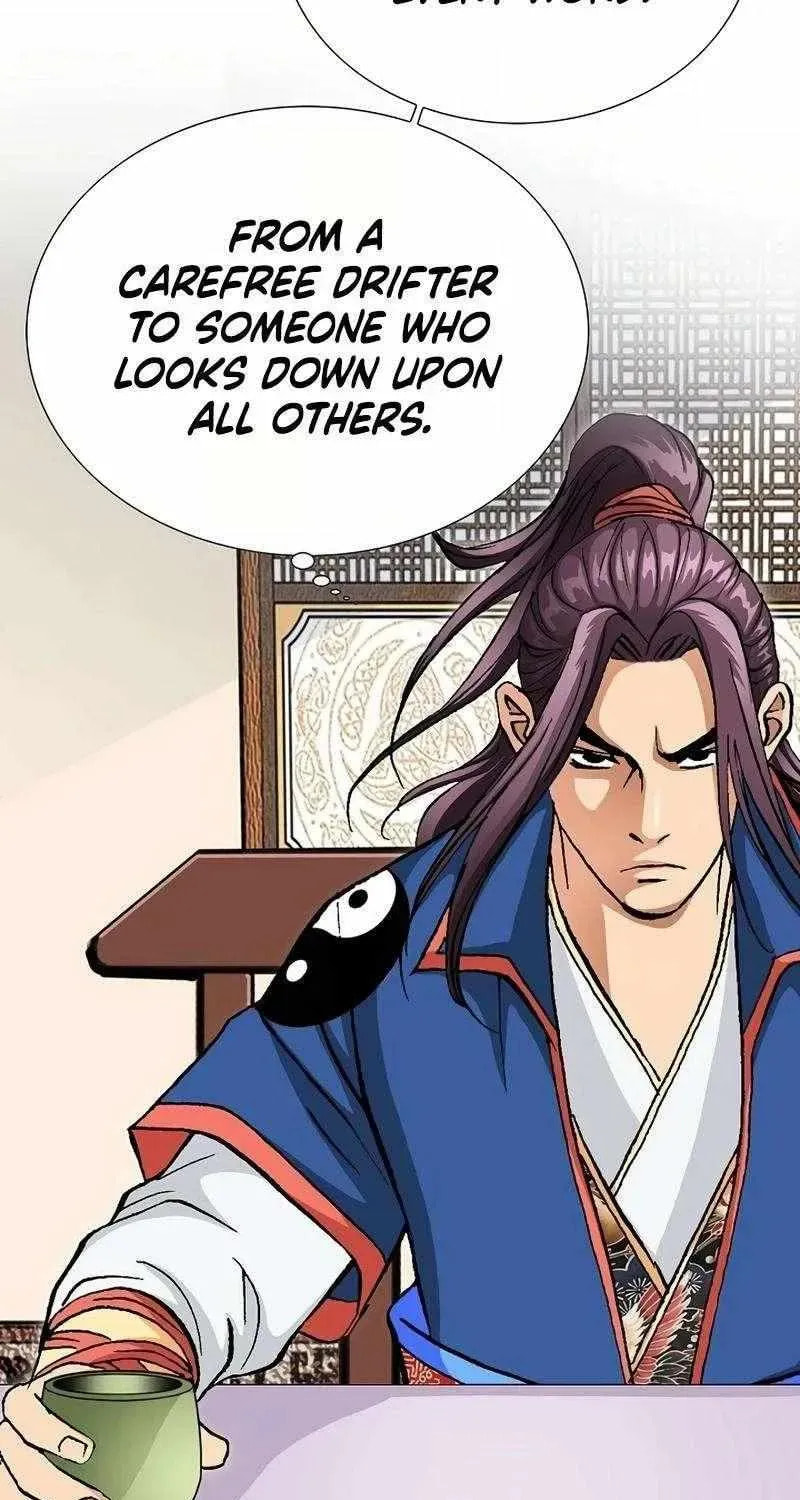 Read Absolute Ultimate Martial Lord EN Manga Online