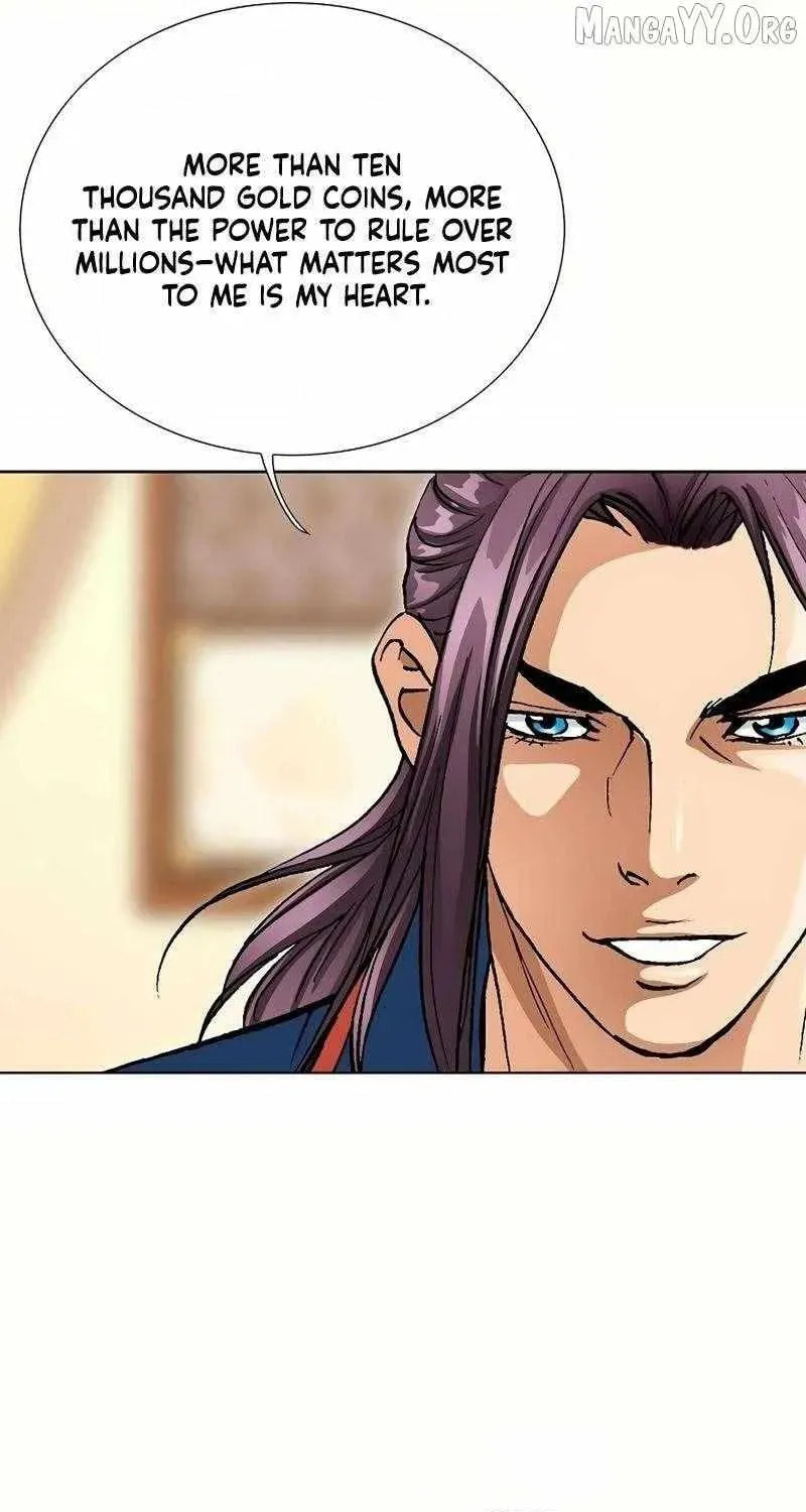 Read Absolute Ultimate Martial Lord EN Manga Online