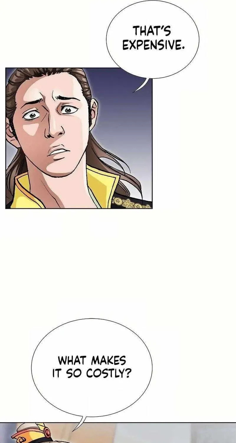 Read Absolute Ultimate Martial Lord EN Manga Online