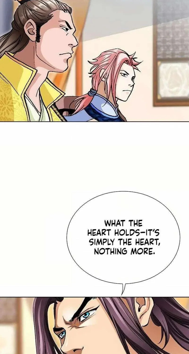 Read Absolute Ultimate Martial Lord EN Manga Online