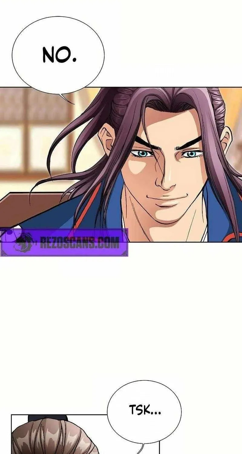 Read Absolute Ultimate Martial Lord EN Manga Online