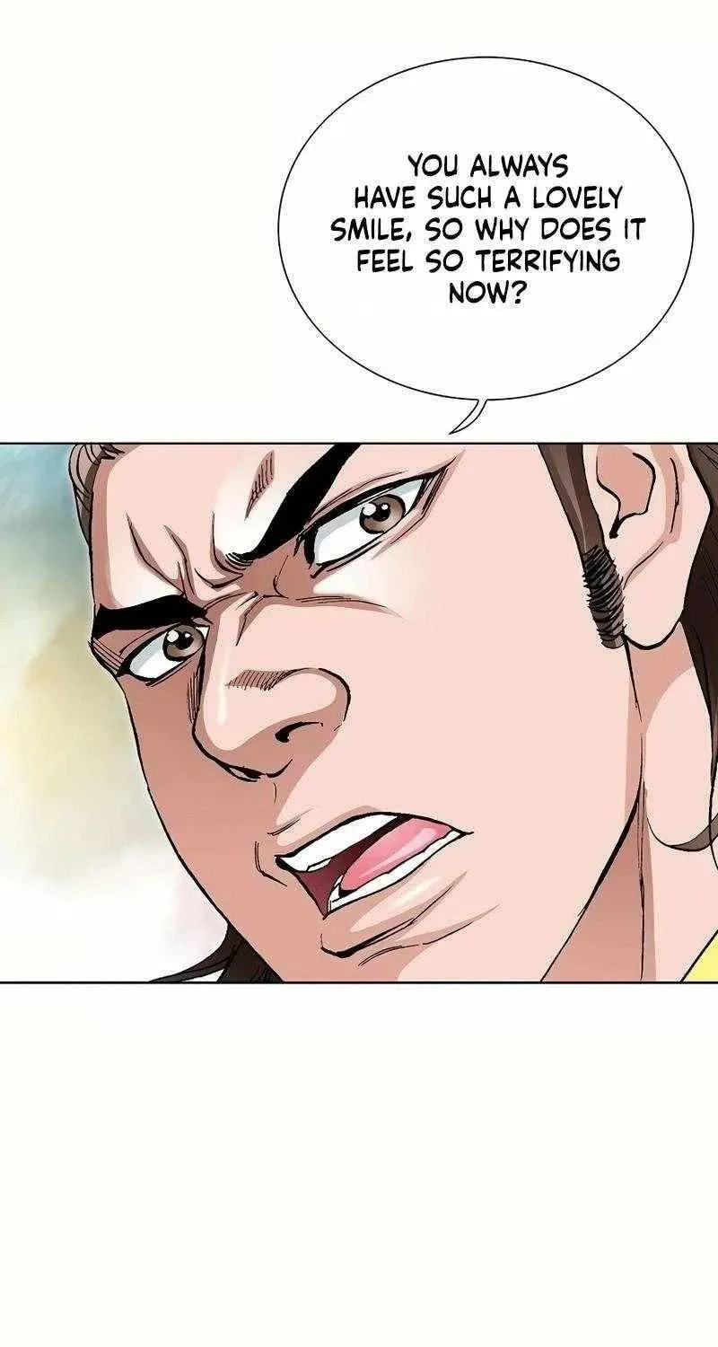 Read Absolute Ultimate Martial Lord EN Manga Online