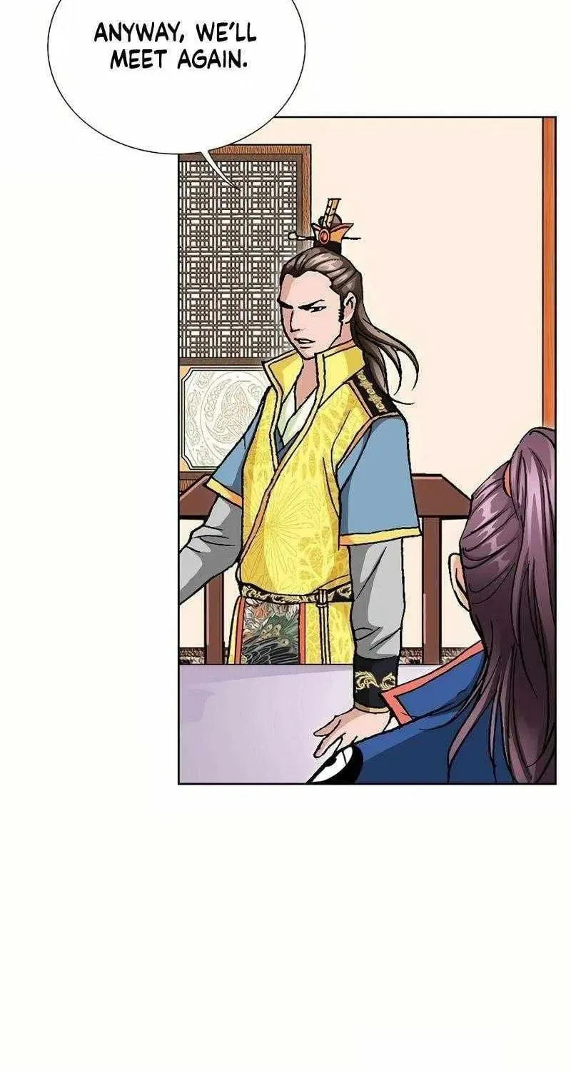 Read Absolute Ultimate Martial Lord EN Manga Online
