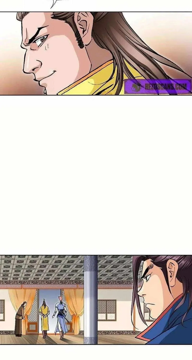 Read Absolute Ultimate Martial Lord EN Manga Online