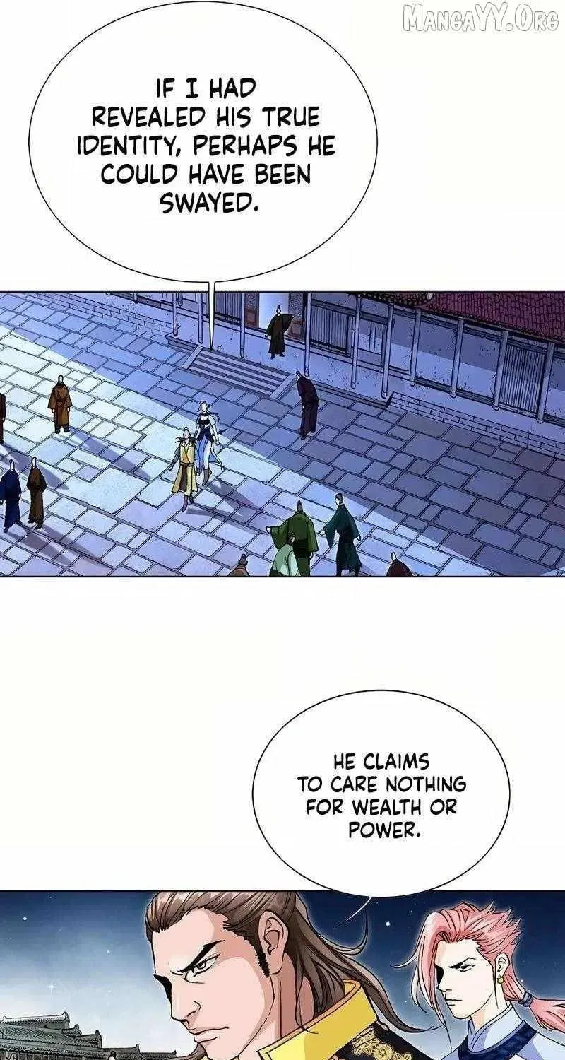 Read Absolute Ultimate Martial Lord EN Manga Online