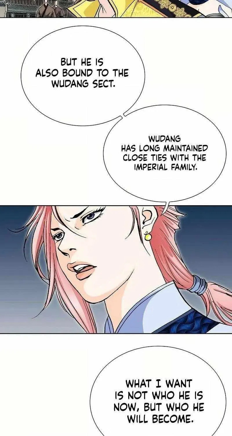 Read Absolute Ultimate Martial Lord EN Manga Online