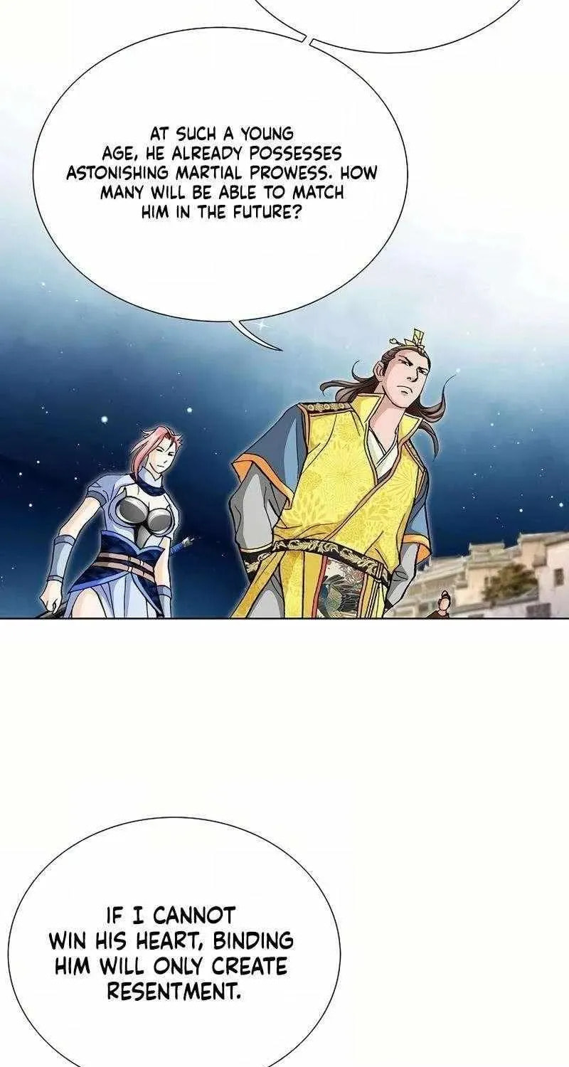 Read Absolute Ultimate Martial Lord EN Manga Online