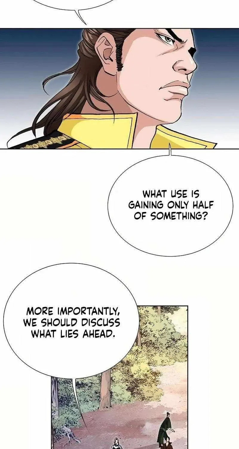 Read Absolute Ultimate Martial Lord EN Manga Online
