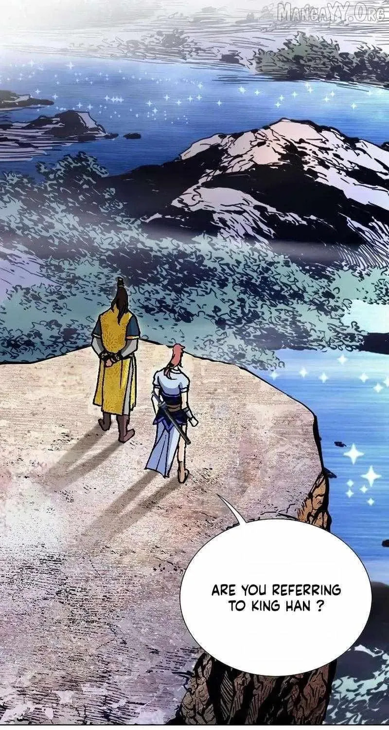Read Absolute Ultimate Martial Lord EN Manga Online