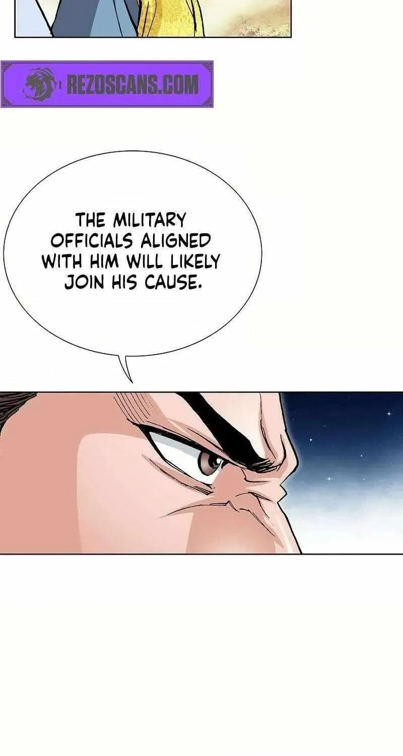 Read Absolute Ultimate Martial Lord EN Manga Online