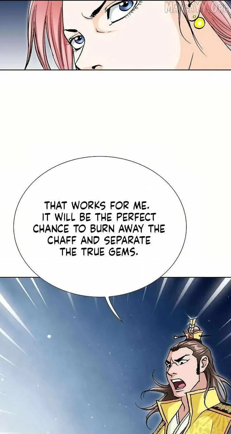 Read Absolute Ultimate Martial Lord EN Manga Online