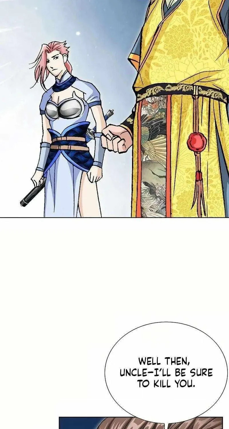 Read Absolute Ultimate Martial Lord EN Manga Online