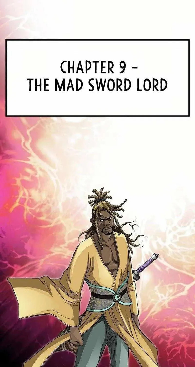 Read Absolute Ultimate Martial Lord EN Manga Online