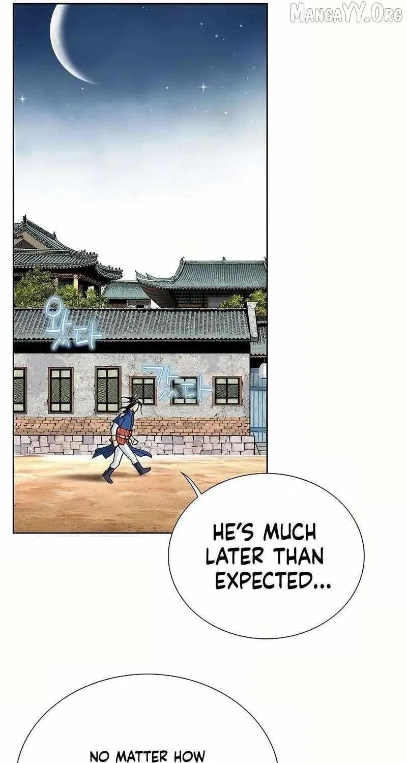 Read Absolute Ultimate Martial Lord EN Manga Online