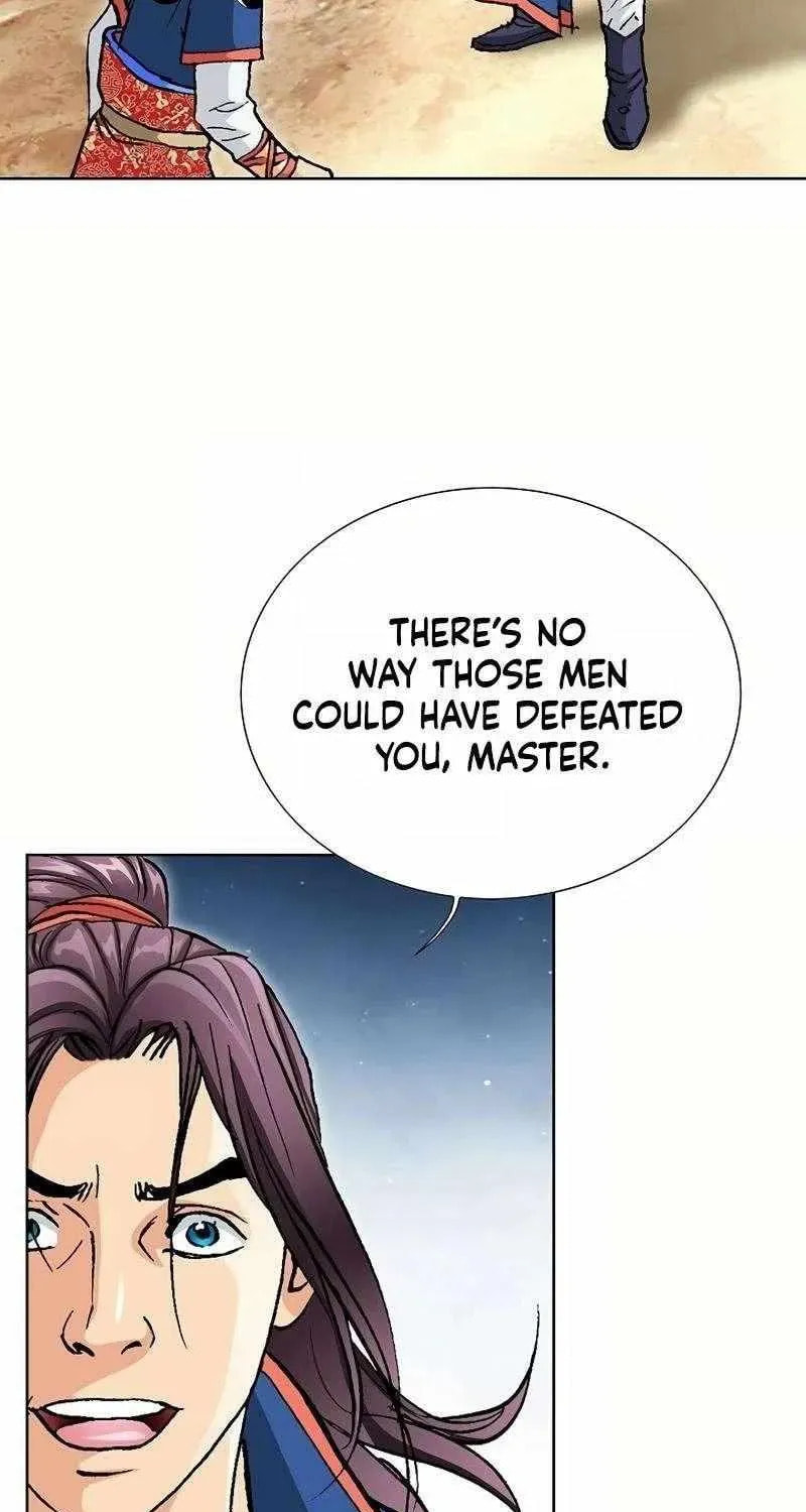 Read Absolute Ultimate Martial Lord EN Manga Online