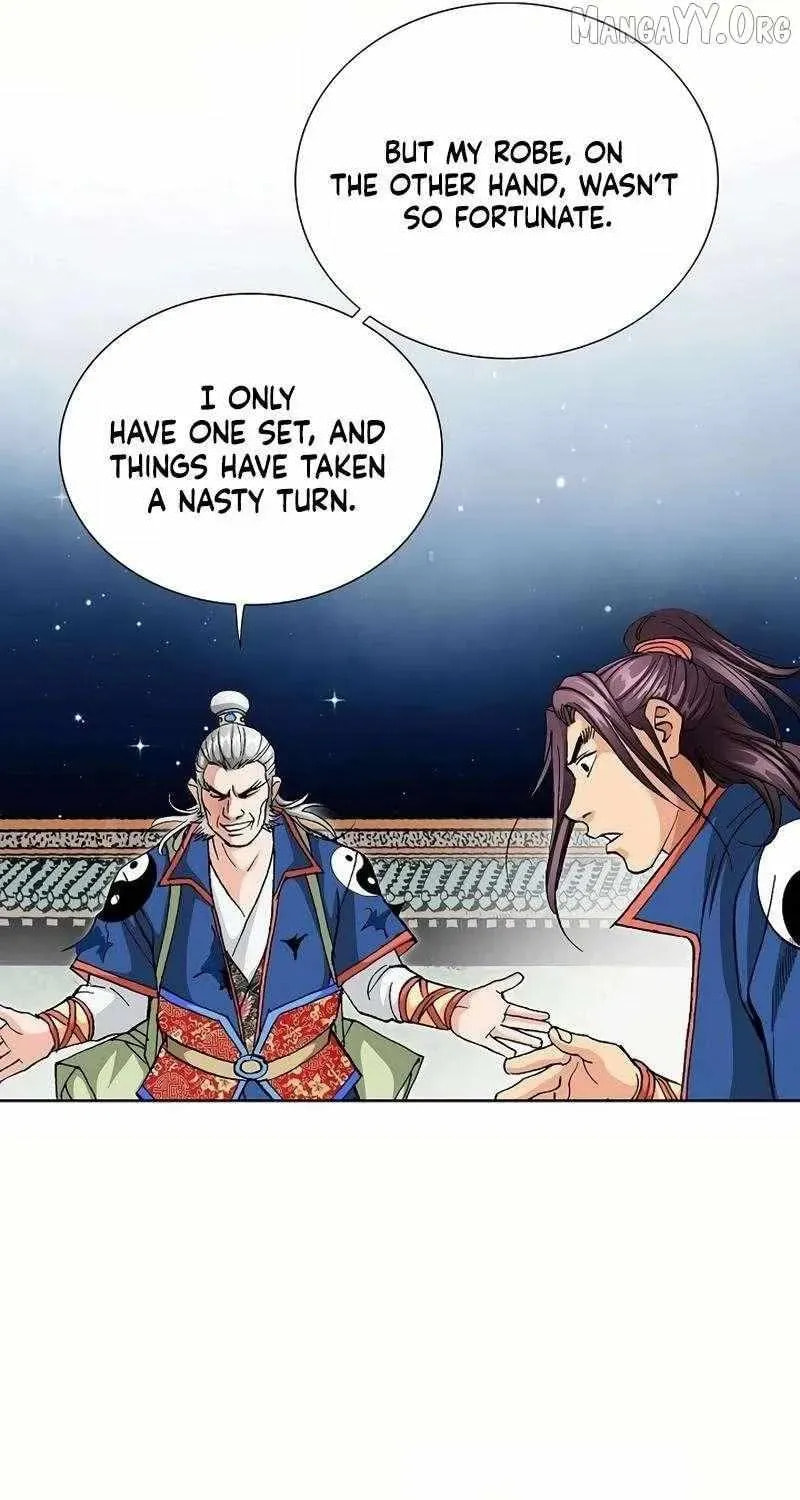 Read Absolute Ultimate Martial Lord EN Manga Online