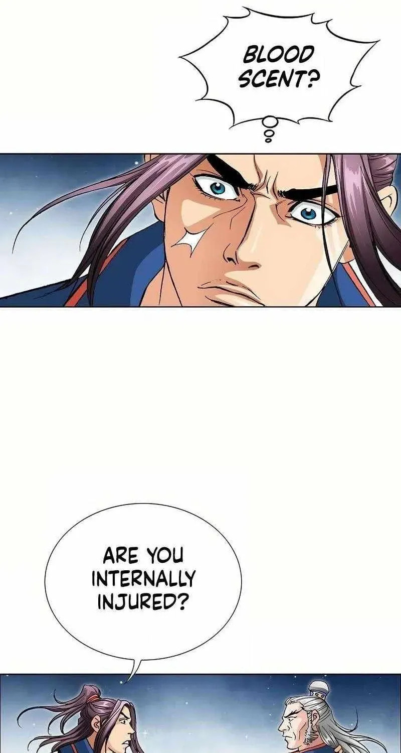 Read Absolute Ultimate Martial Lord EN Manga Online