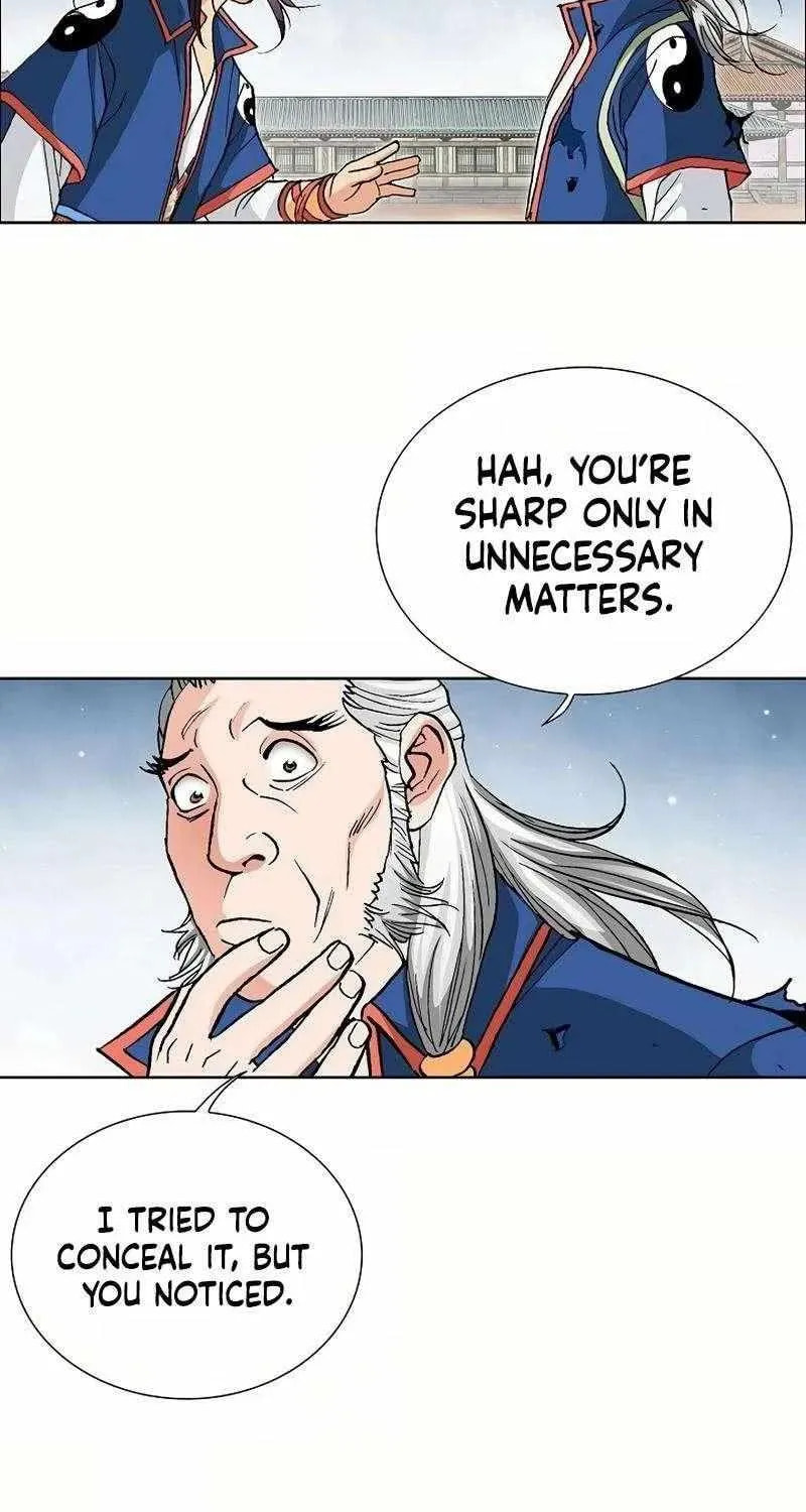 Read Absolute Ultimate Martial Lord EN Manga Online