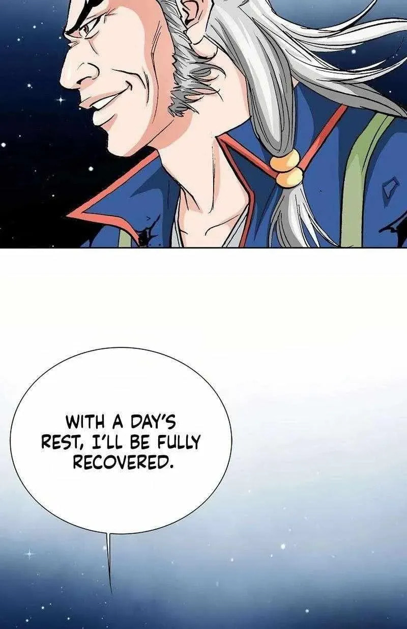Read Absolute Ultimate Martial Lord EN Manga Online