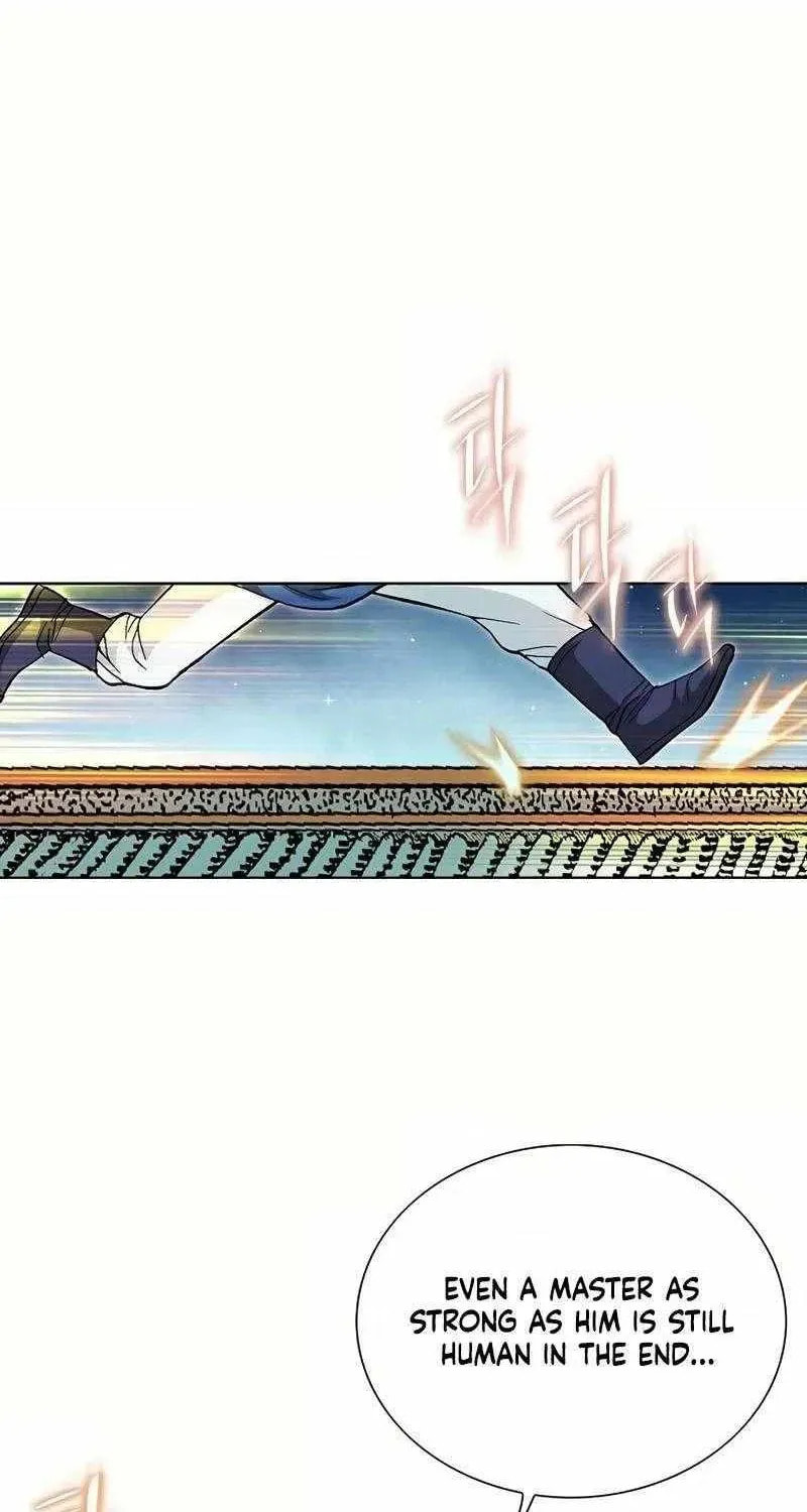 Read Absolute Ultimate Martial Lord EN Manga Online