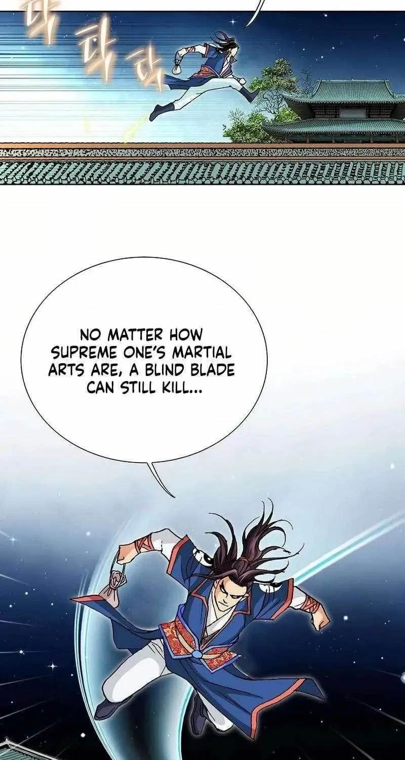 Read Absolute Ultimate Martial Lord EN Manga Online